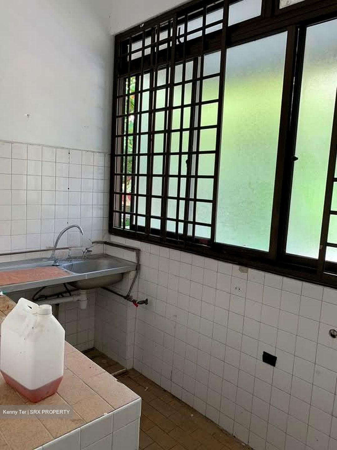 Changi Road (D14), Apartment #552499701